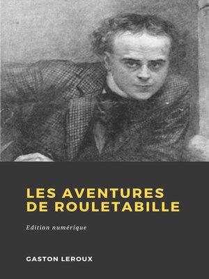 cover image of Les Aventures de Rouletabille